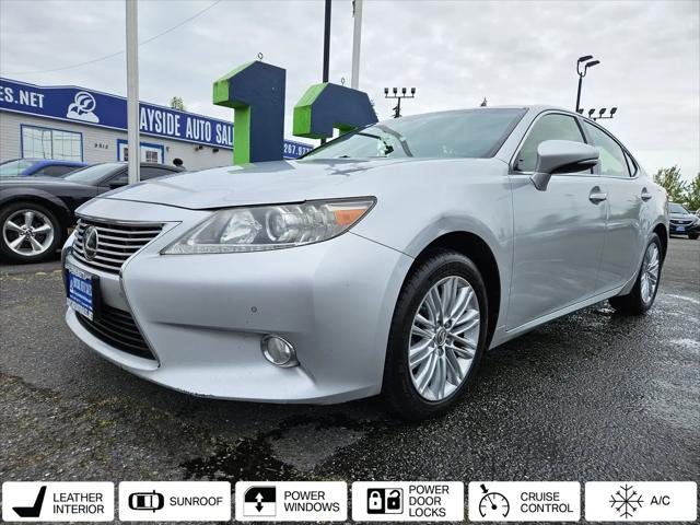 2013 Lexus ES 350 ES 350 for sale in Everett, WA