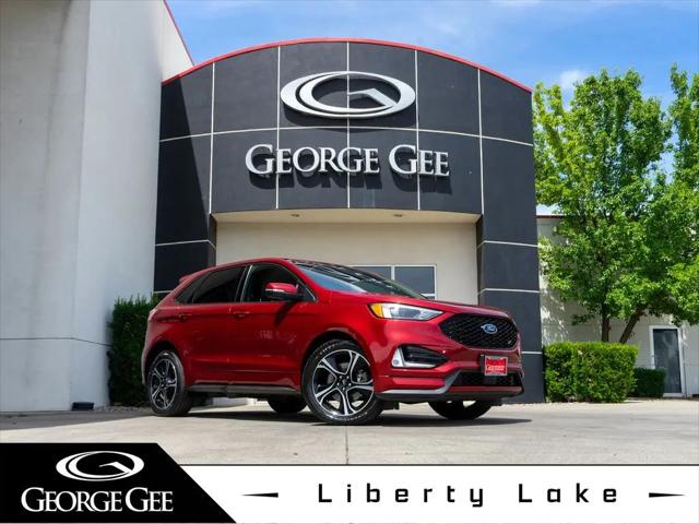 2019 Ford Edge ST for sale in Liberty Lake, WA