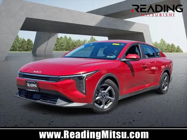 2025 Kia K4 LXS for sale in Reading, PA