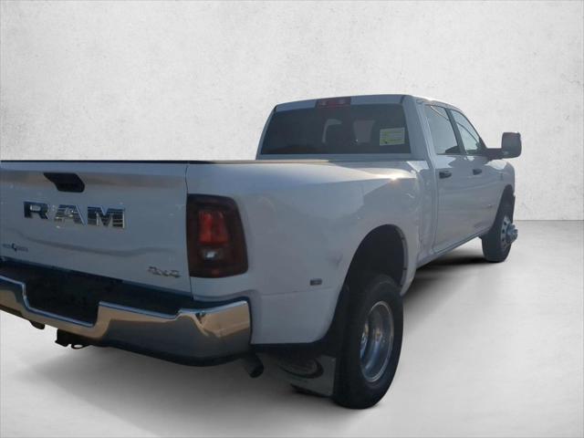 2026 RAM 3500 RAM 3500 LONE STAR CREW CAB 4X4 8 BOX 2026 RAM 3500 RAM 3500 LONE STAR CREW CAB 4X4 8 BOX