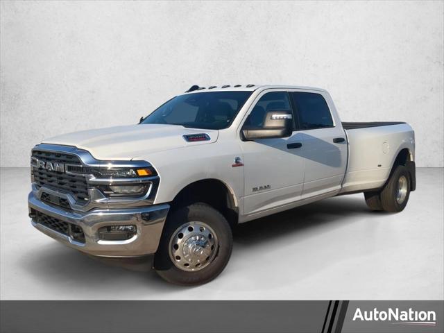 2026 RAM 3500 RAM 3500 LONE STAR CREW CAB 4X4 8 BOX 2026 RAM 3500 RAM 3500 LONE STAR CREW CAB 4X4 8 BOX