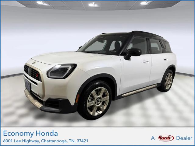 2025 MINI Cooper Countryman Cooper S for sale in Chattanooga, TN