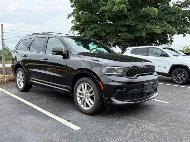 2024 Dodge Durango GT Plus AWD for sale in Greenville, SC