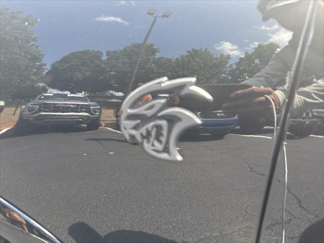 2021 Dodge Durango SRT Hellcat AWD