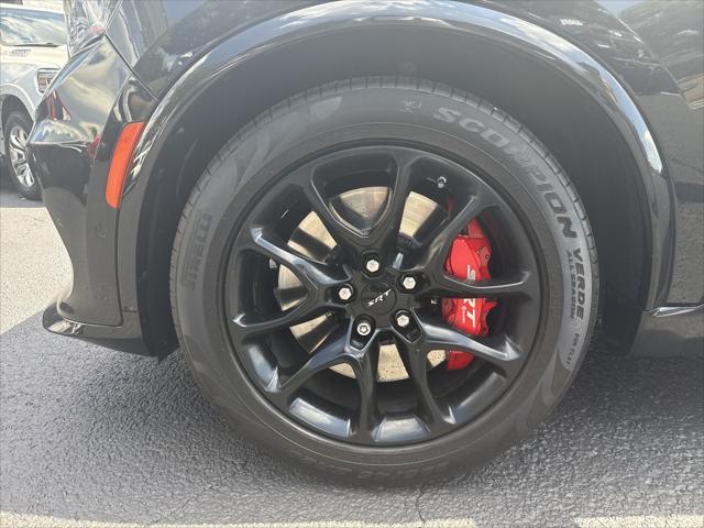 2021 Dodge Durango SRT Hellcat AWD