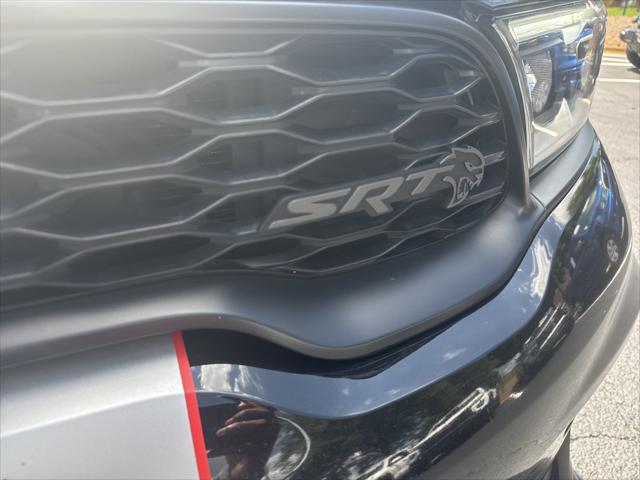 2021 Dodge Durango SRT Hellcat AWD