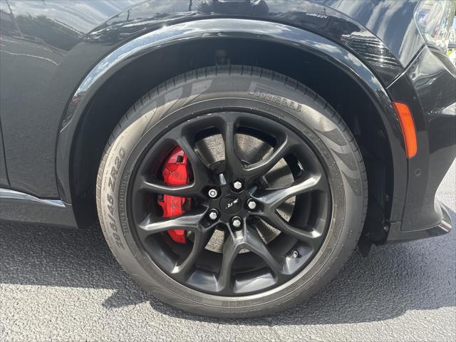 2021 Dodge Durango SRT Hellcat AWD