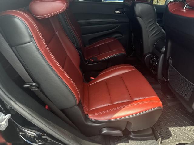 2021 Dodge Durango SRT Hellcat AWD