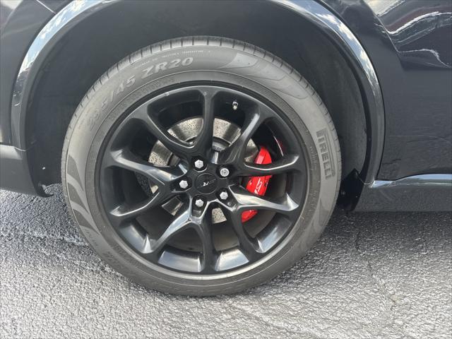 2021 Dodge Durango SRT Hellcat AWD