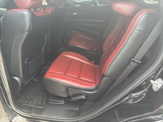 2021 Dodge Durango SRT Hellcat AWD
