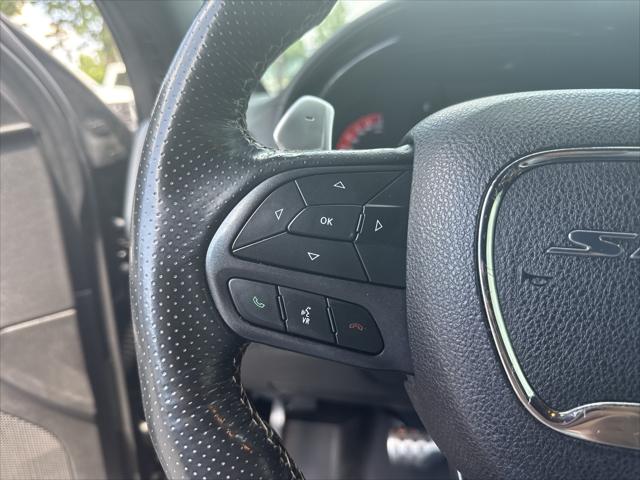 2021 Dodge Durango SRT Hellcat AWD