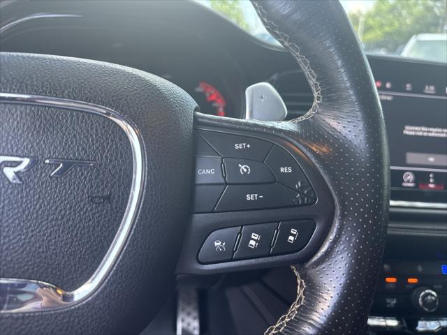 2021 Dodge Durango SRT Hellcat AWD