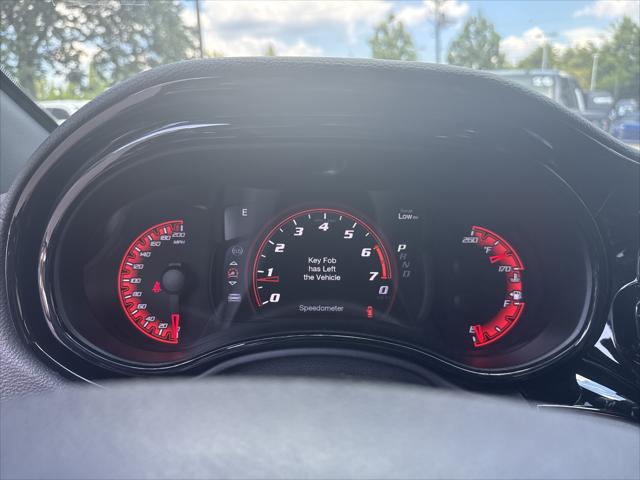 2021 Dodge Durango SRT Hellcat AWD