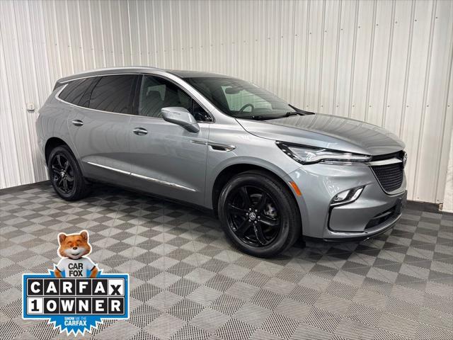 2023 Buick Enclave Essence AWD for sale in Celina, OH