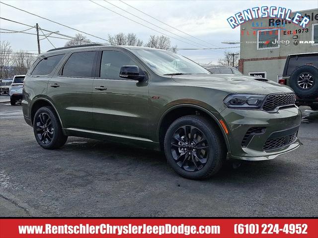 2026 Dodge Durango GT Plus AWD for sale in Slatington, PA