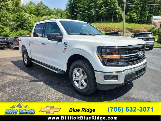 2025 Ford F-150 XLT for sale in Blue Ridge, GA