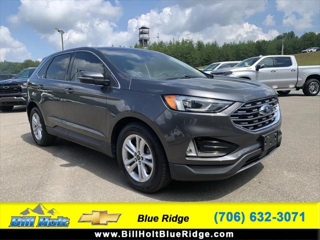 2019 Ford Edge SEL for sale in Blue Ridge, GA