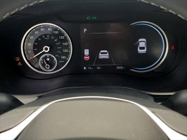 2025 Genesis G70 2.5T RWD