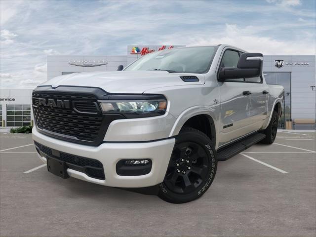2026 RAM Ram 1500 RAM 1500 LONE STAR CREW CAB 4X4 57 BOX 2026 RAM Ram 1500 RAM 1500 LONE STAR CREW CAB 4X4 57 BOX