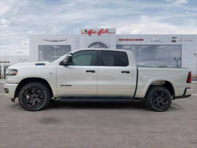 2026 RAM Ram 1500 RAM 1500 LONE STAR CREW CAB 4X4 57 BOX 2026 RAM Ram 1500 RAM 1500 LONE STAR CREW CAB 4X4 57 BOX