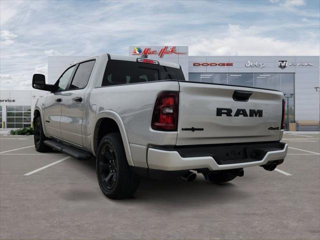2026 RAM Ram 1500 RAM 1500 LONE STAR CREW CAB 4X4 57 BOX 2026 RAM Ram 1500 RAM 1500 LONE STAR CREW CAB 4X4 57 BOX