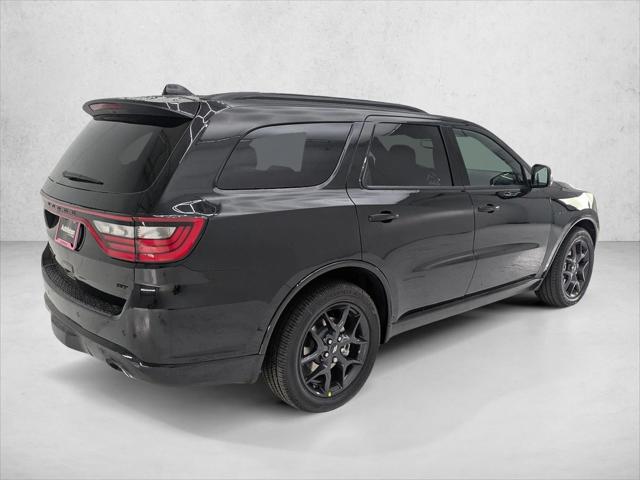2026 Dodge Durango DURANGO GT PREMIUM AWD HEMI V8