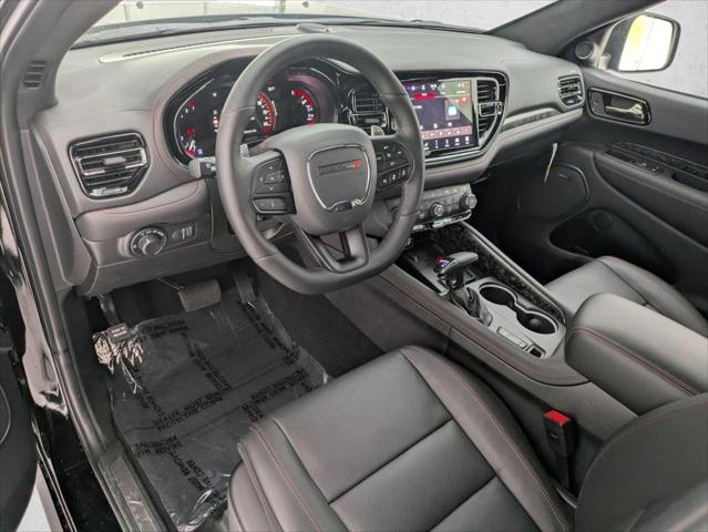 2026 Dodge Durango DURANGO GT PREMIUM AWD HEMI V8