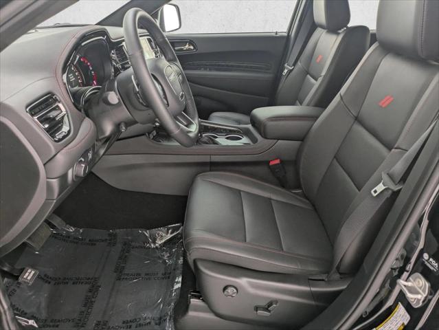 2026 Dodge Durango GT Premium AWD HEMI V8