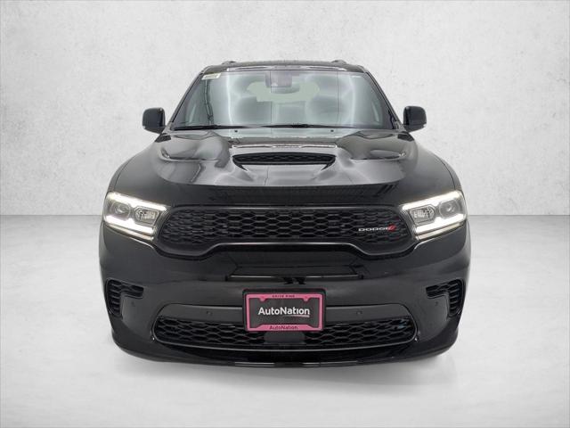 2026 Dodge Durango GT Premium AWD HEMI V8