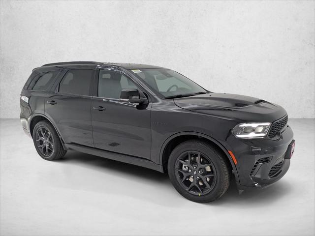 2026 Dodge Durango GT Premium AWD HEMI V8