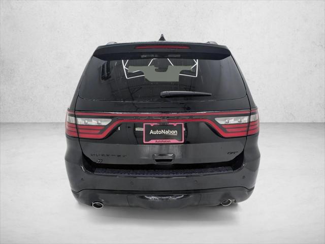 2026 Dodge Durango GT Premium AWD HEMI V8
