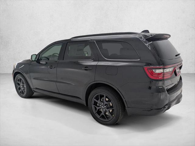 2026 Dodge Durango GT Premium AWD HEMI V8