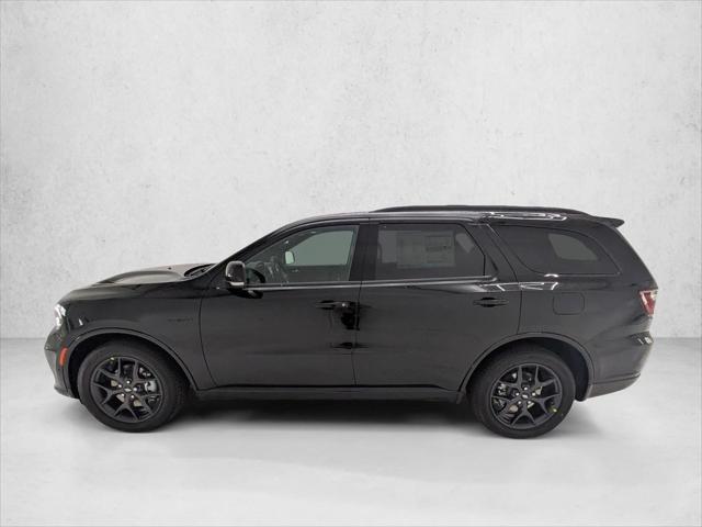 2026 Dodge Durango GT Premium AWD HEMI V8
