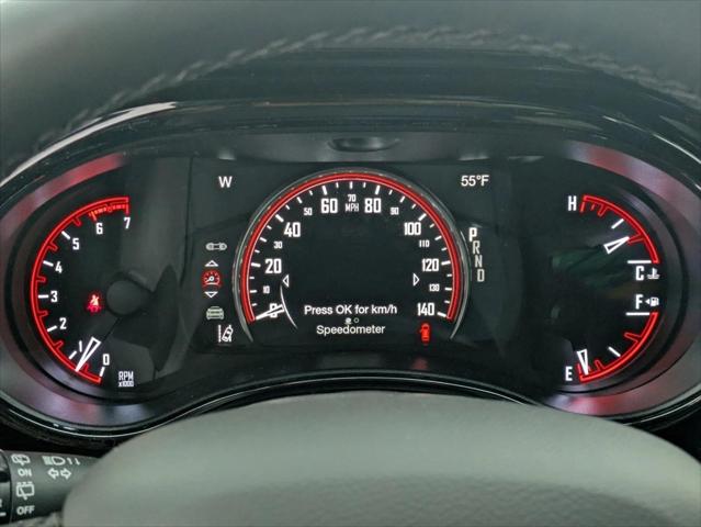 2026 Dodge Durango GT Premium AWD HEMI V8