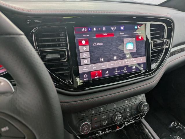 2026 Dodge Durango GT Premium AWD HEMI V8