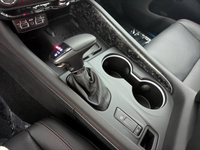 2026 Dodge Durango GT Premium AWD HEMI V8