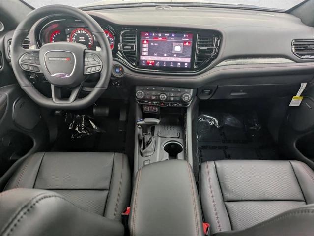 2026 Dodge Durango GT Premium AWD HEMI V8