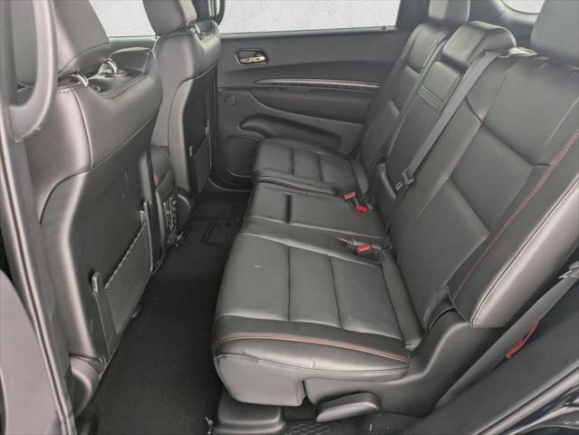 2026 Dodge Durango GT Premium AWD HEMI V8