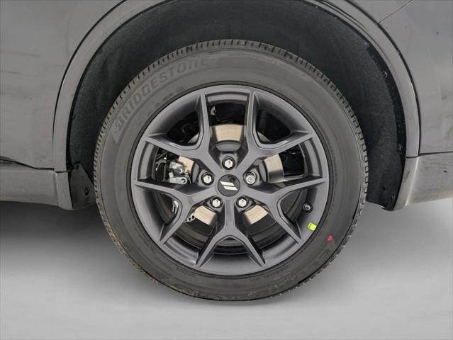 2026 Dodge Durango GT Premium AWD HEMI V8