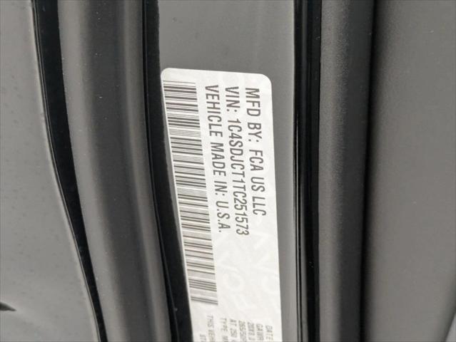 2026 Dodge Durango GT Premium AWD HEMI V8