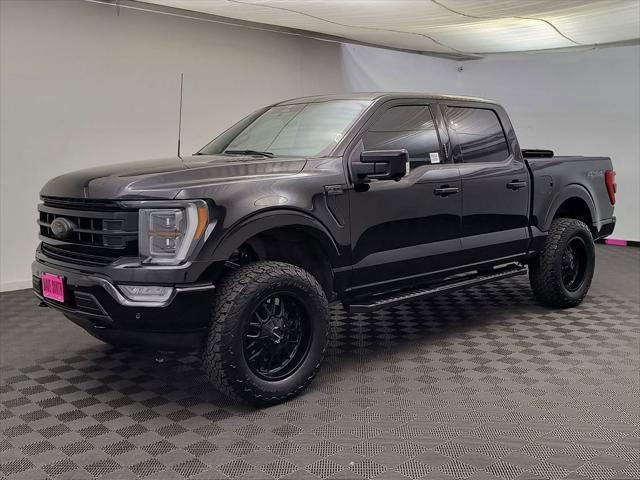 2023 Ford F-150 LARIAT for sale in Kellogg, ID