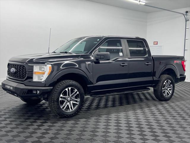 2022 Ford F-150 XL for sale in Kellogg, ID