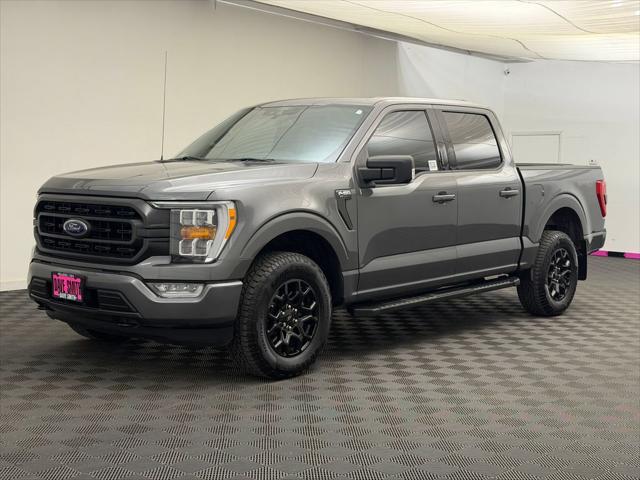 2021 Ford F-150 Unknown for sale in Kellogg, ID