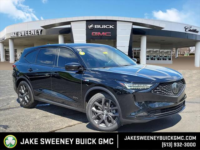 2023 Acura MDX for sale near Lebanon, OH