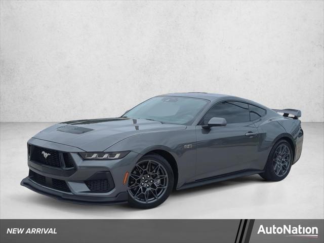 2025 Ford Mustang GT Fastback for sale in Pembroke Pines, FL