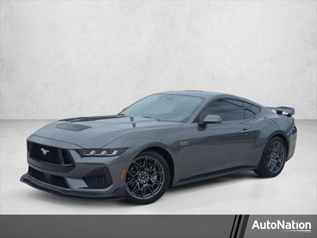 2025 Ford Mustang GT Fastback for sale in Pembroke Pines, FL