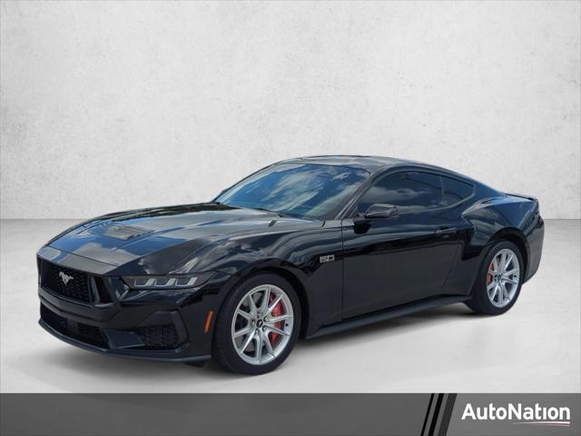 2024 Ford Mustang GT Premium Fastback for sale in Pembroke Pines, FL