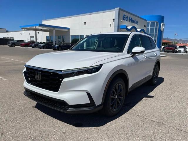 2026 Honda CR-V EX-L AWD for sale in Sierra Vista, AZ