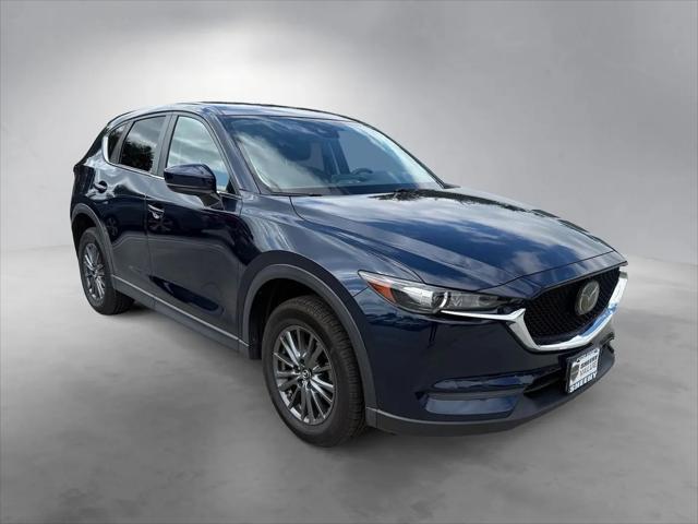 2019 Mazda CX-5 Touring for sale in Springfield, VA