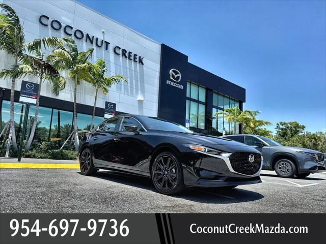 2026 Mazda Mazda3 2.5 S for sale in Coconut Creek, FL